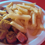 Photo n°2 de l'avis de Ur.a fait le 25/08/2023 à 13:37 sur le  Schned‘s Currywurst à Eching