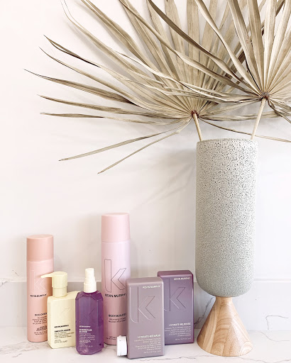 Beauty Salon «Mint Salon», reviews and photos, 1823 S Greenfield Rd #102, Mesa, AZ 85206, USA