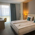 Photo n°3 de l'avis de Reinald.i fait le 11/07/2023 à 11:25 sur le  GHOTEL hotel & living Bochum à Bochum