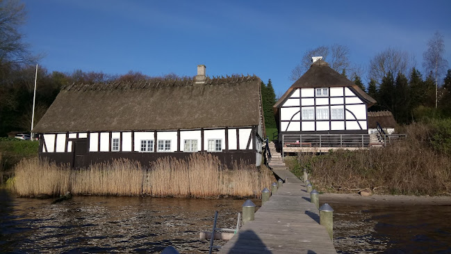 Anmeldelser af Ventepose Vandmølle i Svendborg - Museum