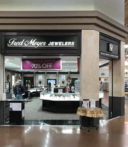Jeweler «Fred Meyer Jewelers», reviews and photos, 189 Brooklawn St, Farragut, TN 37934, USA