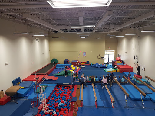 Gymnastics Center «Gym Cats Gymnastics Center», reviews and photos, 1 Odell Plaza, Yonkers, NY 10701, USA