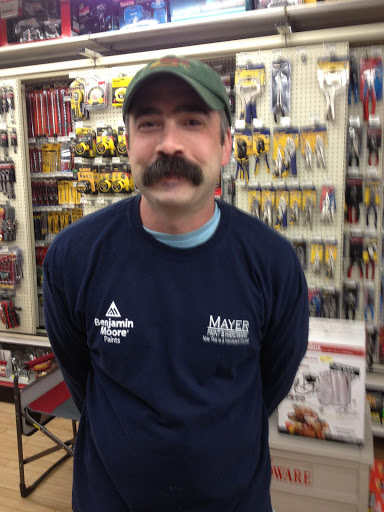 Hardware Store «Mayer Paint & Hardware», reviews and photos, 226 Winton Rd N, Rochester, NY 14610, USA