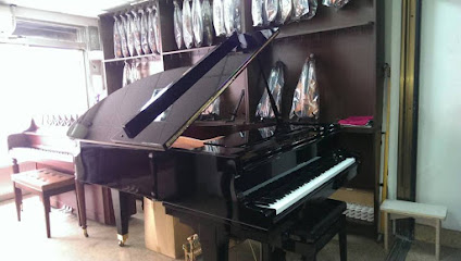 太平洋鋼琴批發/鋼琴調音|鋼琴配件|樂器