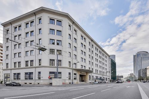 Cushman & Wakefield - Agence Conseil Immobilier entreprise à Lyon