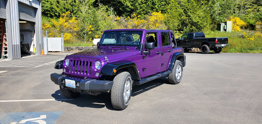 6117 NE Minder Rd, Poulsbo, WA 98370, USA