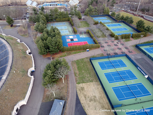 Stadium «Yale Bowl», reviews and photos, 81 Central Ave, New Haven, CT 06515, USA