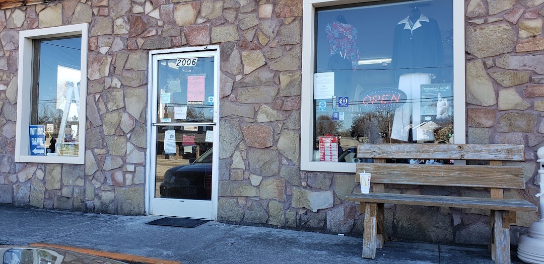 Community Chest Thrift Store