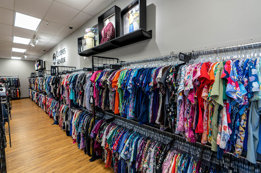 Used Clothing Store «Clothes Mentor», reviews and photos, 4705 Dressler Rd NW, Canton, OH 44718, USA