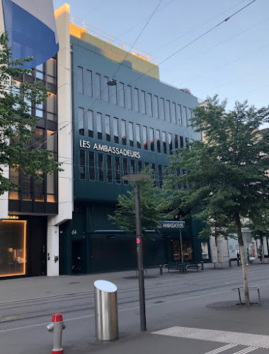 Rezensionen über Petiole Asset Management AG in Zürich - Finanzberater
