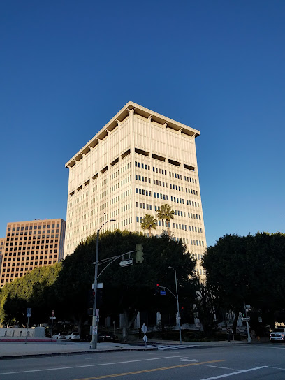 Los Angeles County Department of Health Services