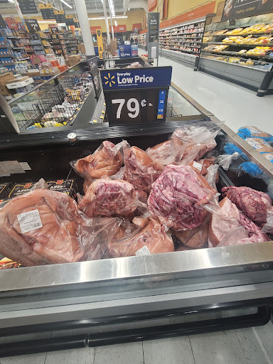 Department Store «Walmart Supercenter», reviews and photos, 550 N Hwy 123 Bypass, Seguin, TX 78155, USA