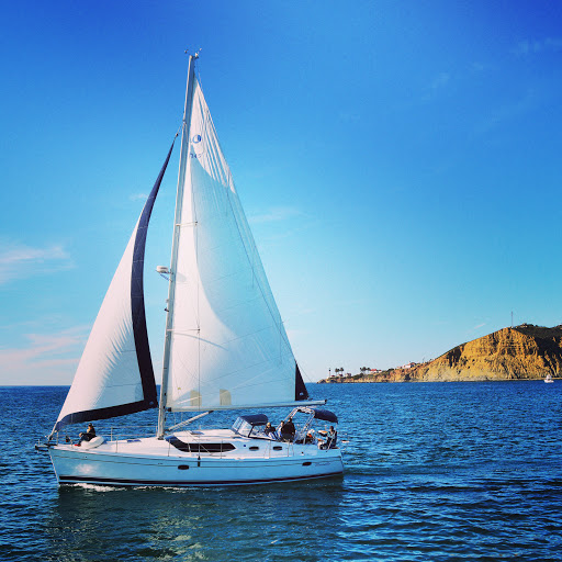 San Diego Luxury Sailing