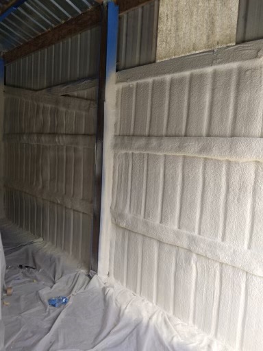 Insulation Contractor «Josh Lowes Dr. Energy Saver», reviews and photos