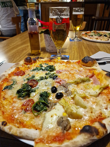 Trattoria Brückenwirt in Sarntal, Provincia Autonoma di Bolzano – Alto Adige