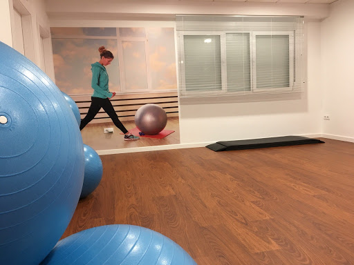 FISIOTERAPIA Y OSTEOPATIA SONIA MARTOS en Mengíbar, Jaén