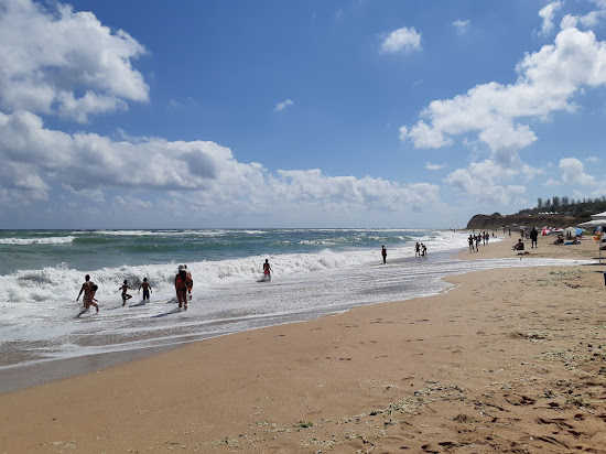 Krapets beach