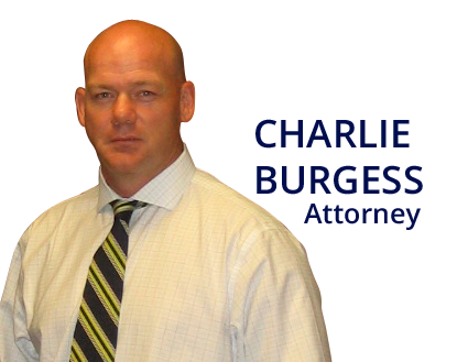 Attorney «Charlie Burgess», reviews and photos
