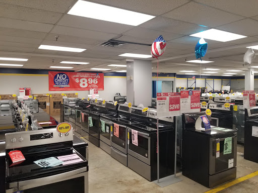 Appliance Store «Sears Outlet», reviews and photos, 3825 Forsyth Rd, Winter Park, FL 32792, USA