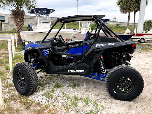 Motorcycle Dealer «Gables Motorsports of Wesley Chapel», reviews and photos, 28009 Wesley Chapel Blvd, Wesley Chapel, FL 33543, USA