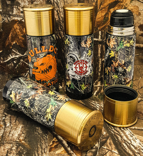 Screen Printer «The Neighborhood Print Shop», reviews and photos, 4770 US-92, Plant City, FL 33563, USA