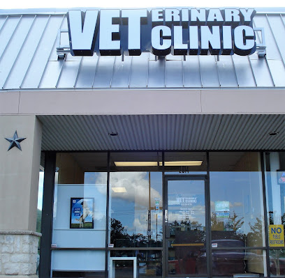 Veterinary Clinic