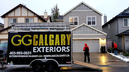 GG CALGARY | Snow Removal | Construction | Calgary
