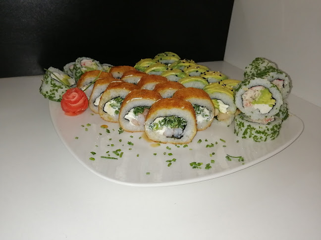Kaii Sushi - Cerrillos