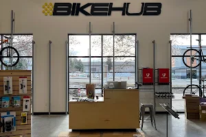 The Bike Hub - Liberty Lake image