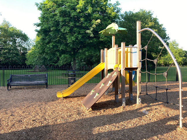 Reviews of West Bridgford Park Playground in Nottingham - Other
