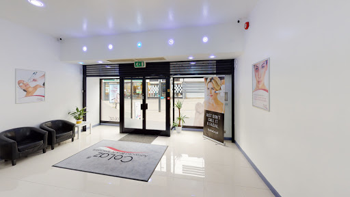 CoLaz Advanced Aesthetics Clinic - Derby