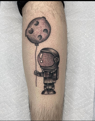 Explore tattoo chest cover up ideas, creative tattoo ideas in El Paso, available at Sun City Tattoo Montana