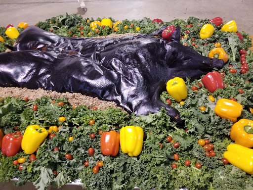 Butcher Shop «Burks Farm», reviews and photos, 9321 Bailey Ln, Providence Forge, VA 23140, USA