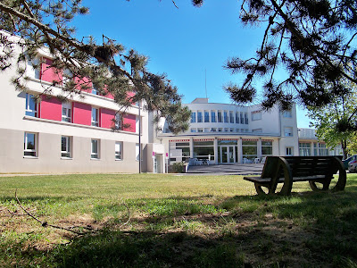 EHPAD Michèle Agenon à Saint-Jean-d'Heurs