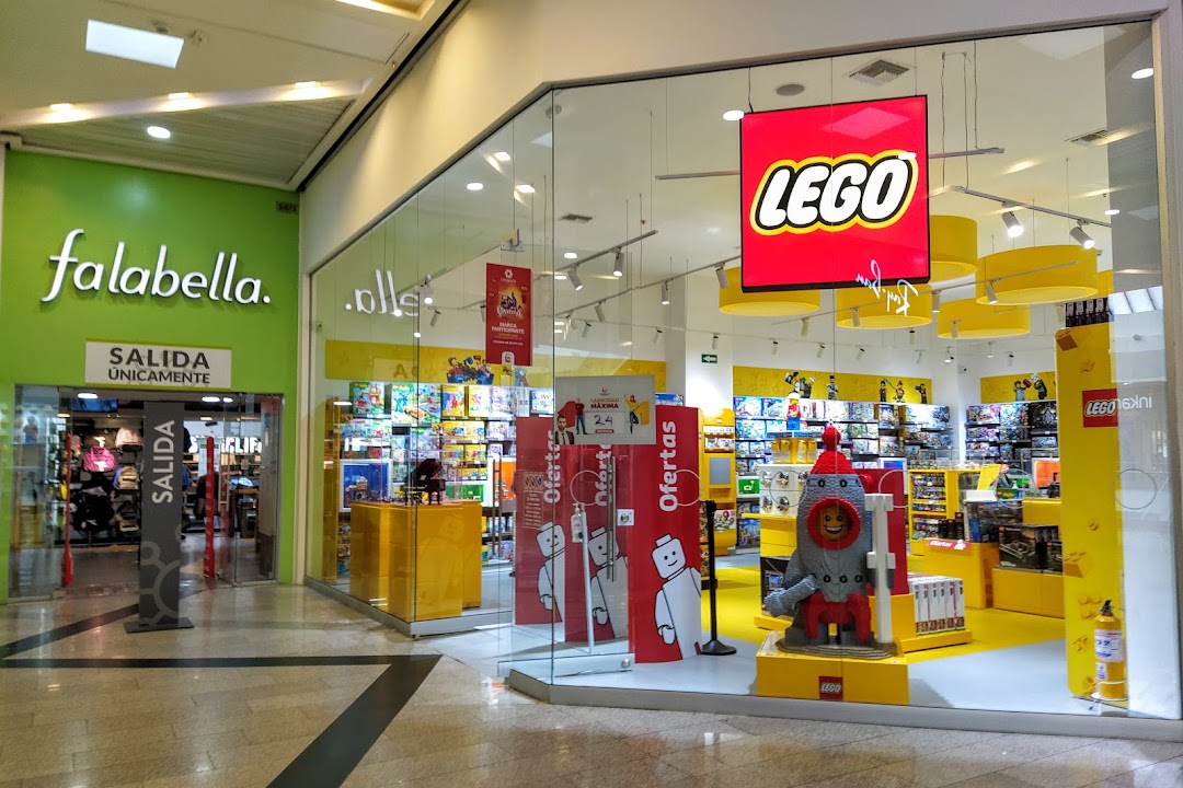 LEGO Store Unicentro