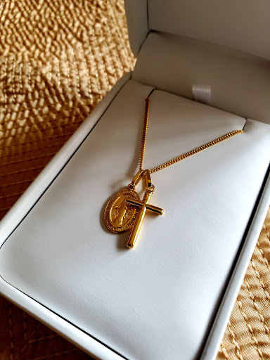 Jewelry Store «Baladna Jewelry», reviews and photos, 4350 Touhy Ave, Lincolnwood, IL 60712, USA