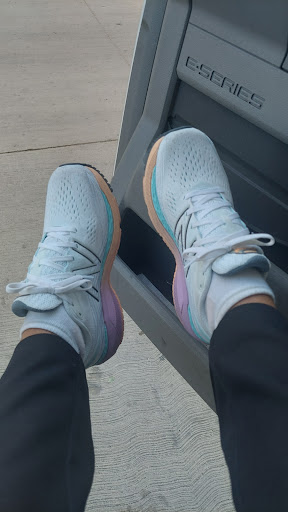 Shoe Store «New Balance Arlington», reviews and photos, 3751 Matlock Rd #101, Arlington, TX 76015, USA