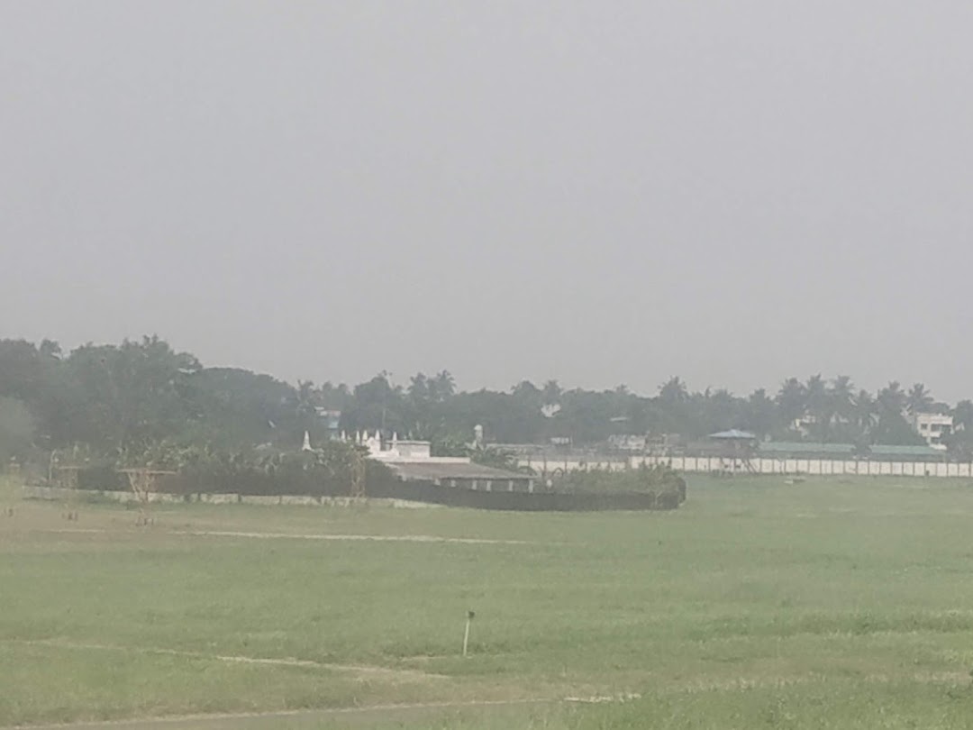 Gouripur Jame Masjid