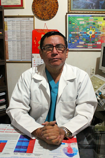 Consultorio Médico Dr. Stanley Escobar