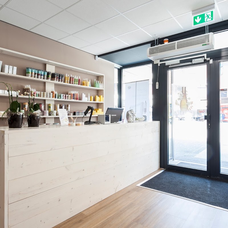 Beautyinstituut Vitality Beauty & Healthy Lifestyle Roosendaal