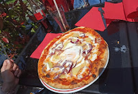 Pizza du Crêperie Chez Alberto à Conflans-Sainte-Honorine - n°5