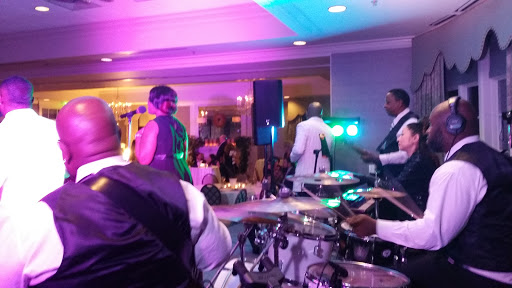 Private Golf Course «Ansley Golf Club», reviews and photos, 196 Montgomery Ferry Dr NE, Atlanta, GA 30309, USA