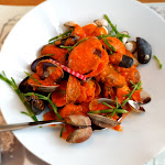 Photo n° 7 de l'avis de Guillaume. fait le 05/12/2023 à 23:53 pour Les Viviers de Keraliou / Vente au détail & dégustation à Plougastel-Daoulas