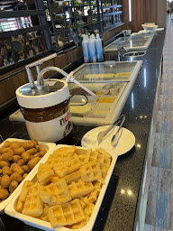 Photo n°42 de GRILL' INN à Limoges ()