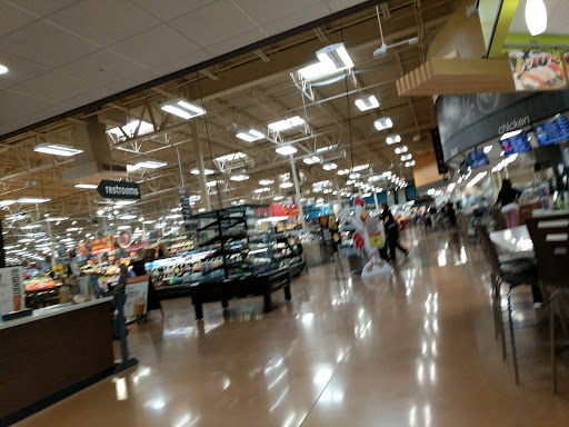 Grocery Store «Kroger Marketplace», reviews and photos, 11700 Olio Rd, Fishers, IN 46037, USA