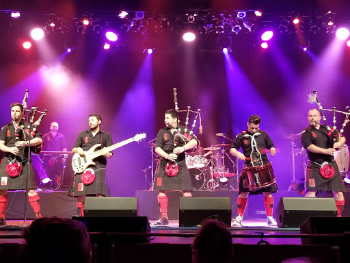 Performing Arts Theater «Appell Center for the Performing Arts», reviews and photos, 50 N George St, York, PA 17401, USA