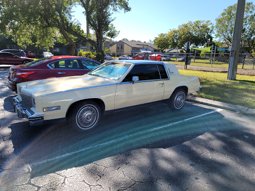 Auto Body Shop «Maaco Collision Repair & Auto Painting», reviews and photos, 4118 Fowler St, Fort Myers, FL 33901, USA