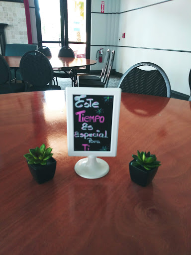 Gym «Levitt & Sons Avalon Park Rec», reviews and photos, 4033 Cleary Way, Orlando, FL 32828, USA