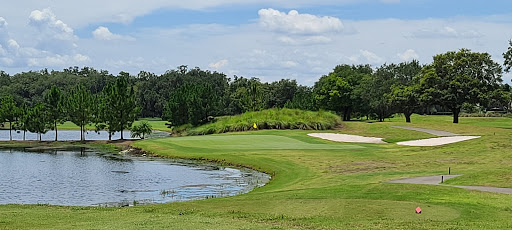 Golf Course «North Shore Golf Club», reviews and photos, 11507 N Shore Golf Club Blvd, Orlando, FL 32832, USA