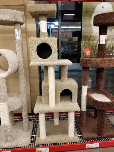 Pet Supply Store «Pet Food Express», reviews and photos, 5148 Stevens Creek Blvd, San Jose, CA 95129, USA